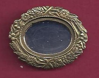 (image for) Antique VICO Pewter